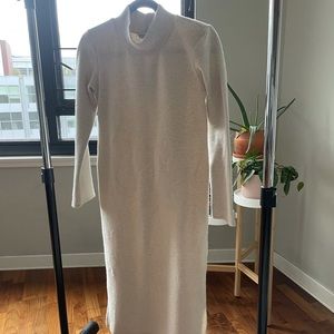 Brand new Amour Vert Sweater dress